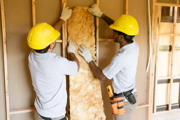 Range of Insulation Solutions in Contoocook, NH